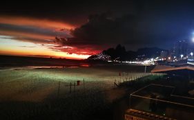 Rota A Mar